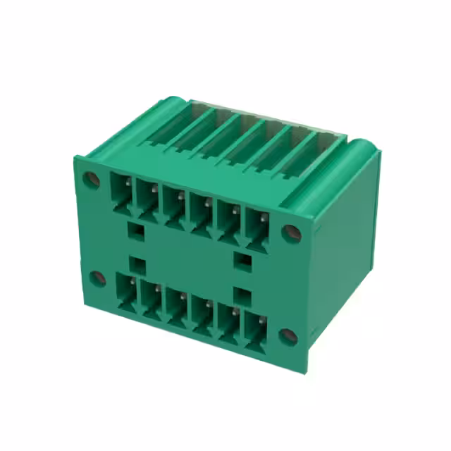 691330300012 Würth Elektronik  Headers Plugs and Sockets